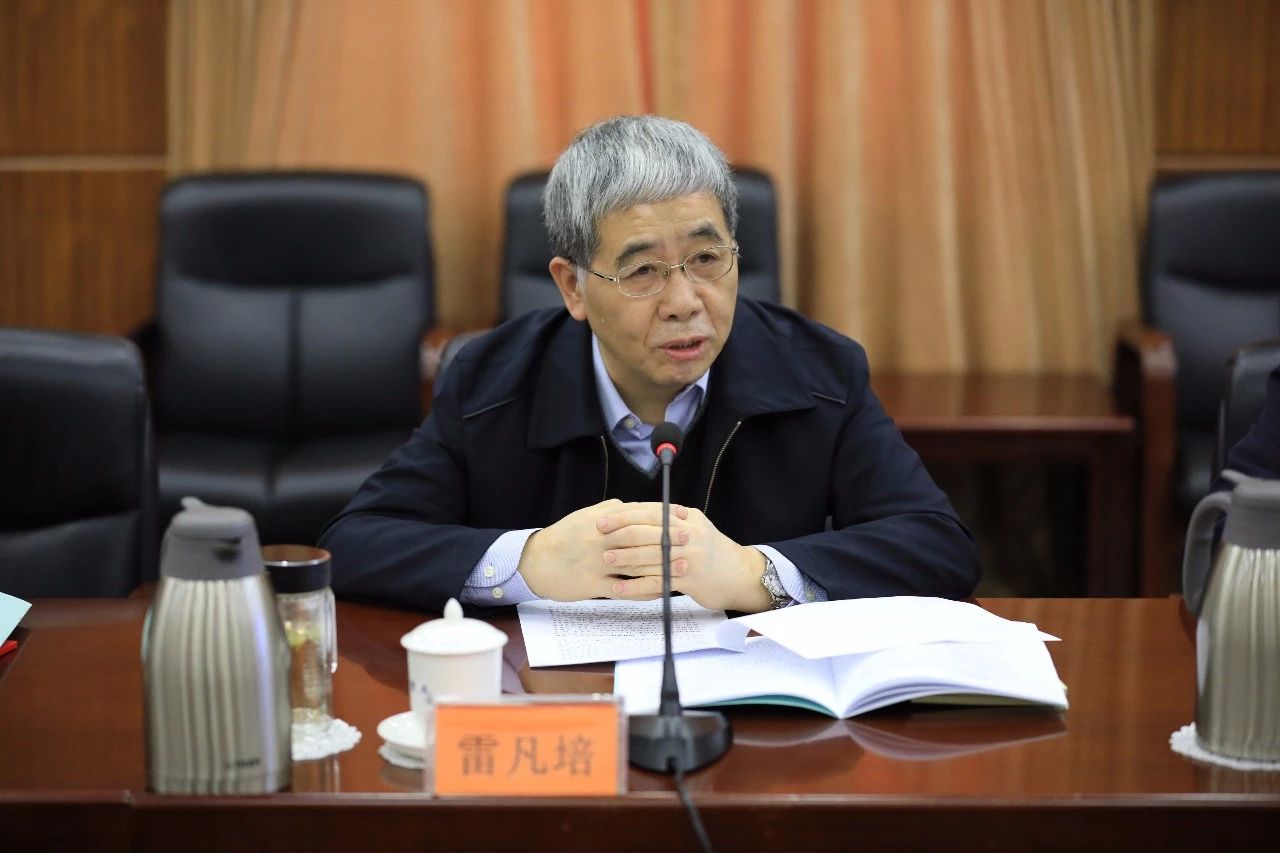 中國船舶集團召開第一次安委會、核安全領導小組、能源節約與環境保護領導小組會議