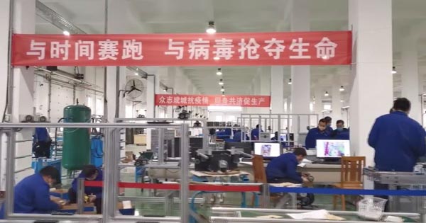 中國船舶：我可以，我們來造